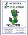 (image for) Monster Letter J